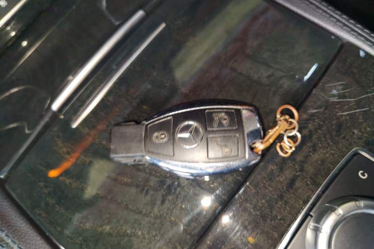 Used Mercedes-Benz CLS 2017 CLS 260 Elegant Edition