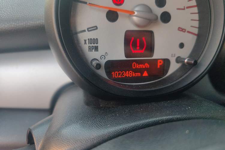 Used MINI MINI 2013 1.6L ONE Limited Edition Second Version
