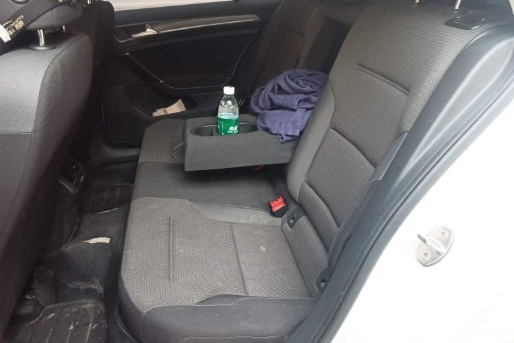 Used Volkswagen Golf 2017 230TSI Automatic Comfort Edition – Celebrating Milestone of One Million Units