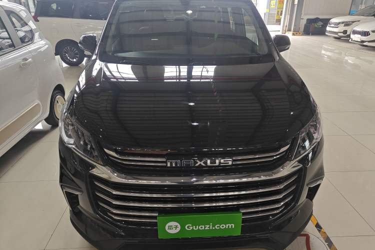 Used SAIC MAXUS G50 2022 1.5T Automatic Comfort Touring B