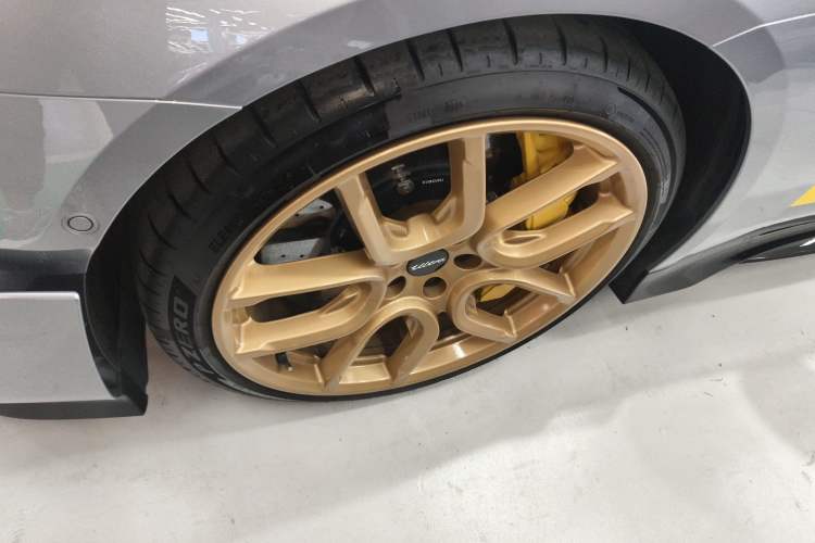 Used Xiaomi Auto SU7 Ultra 2025 Ultra Model
