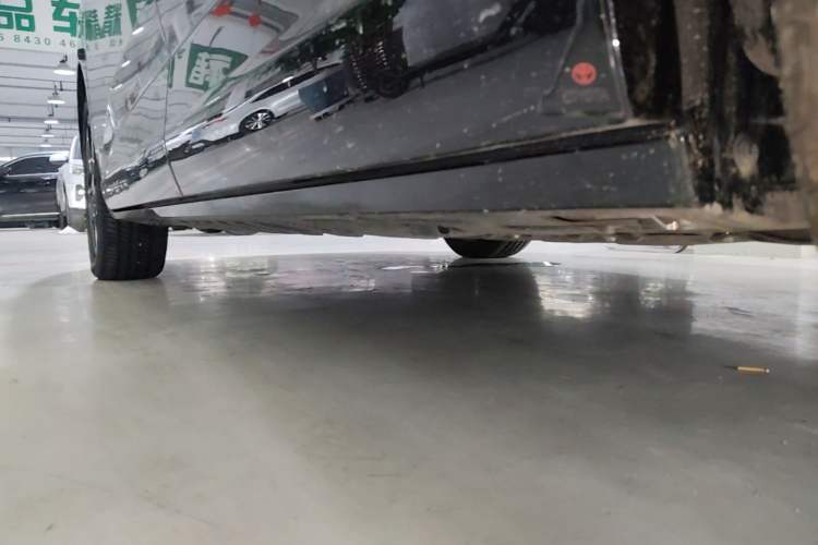 Used Toyota BZ 3X 2025 520 Pro LiDAR Edition