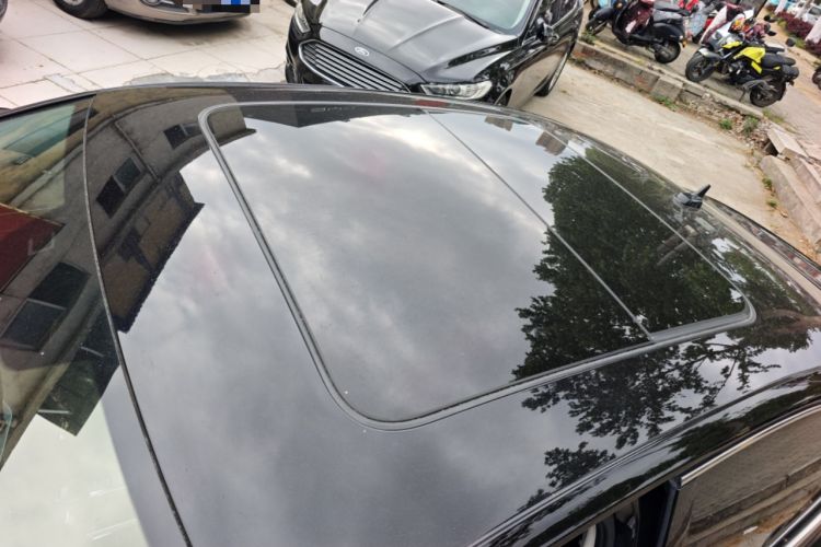 Used Volkswagen Passat 2021 330TSI Elite Edition Roof