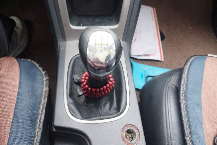 Used Roewe 350 2014 1.5L Manual Swift Edition