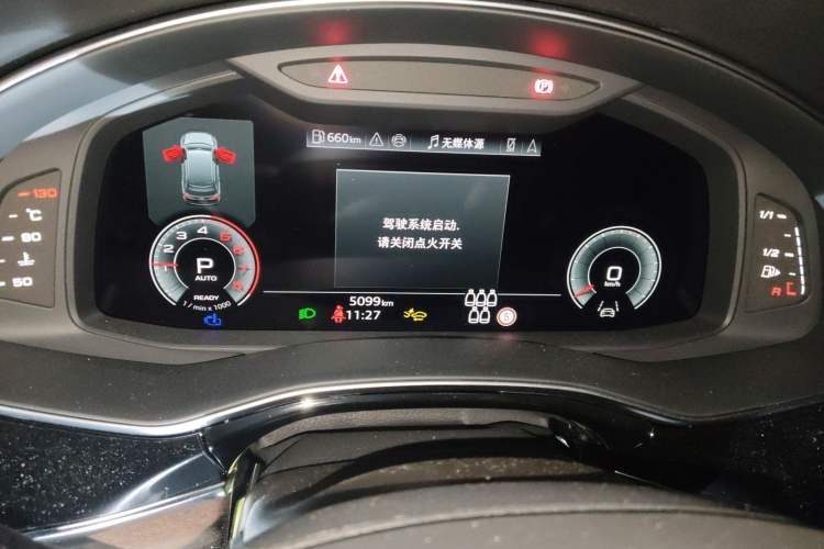 Used Audi Q7 2025 55 TFSI quattro S line Sport Edition
