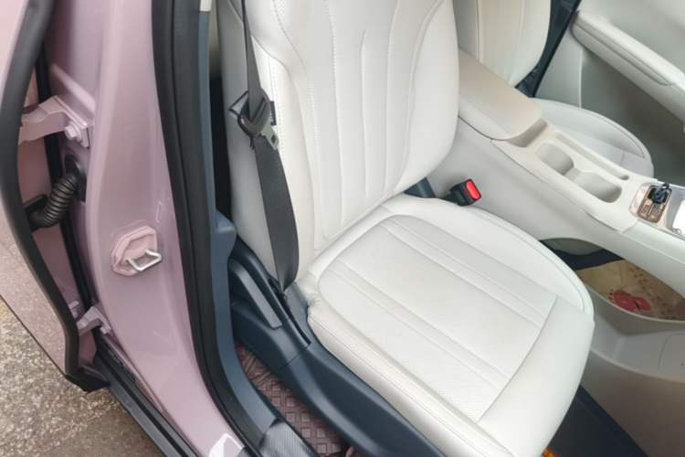 Used Geely Galaxy Geome 2025 310km Dream Edition
