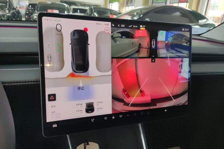 Used Tesla Model Y 2025 Long-Range All-Wheel Drive First Edition
