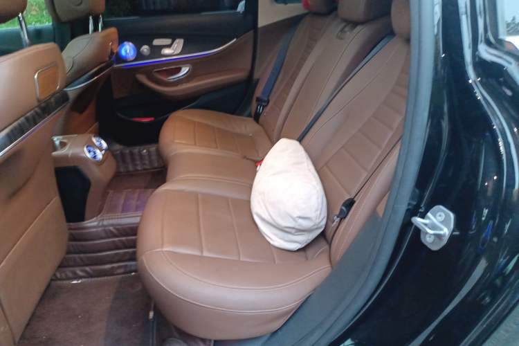 Used Mercedes-Benz E-Class 2020 Restyled E 300 L Exclusive Edition
