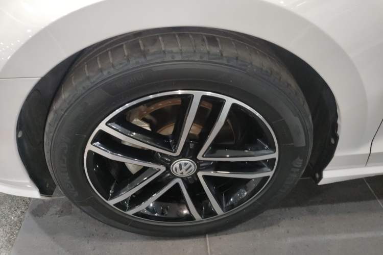 Used Volkswagen Lamando 2021 Revised Version 280TSI DSG Comfort Edition
