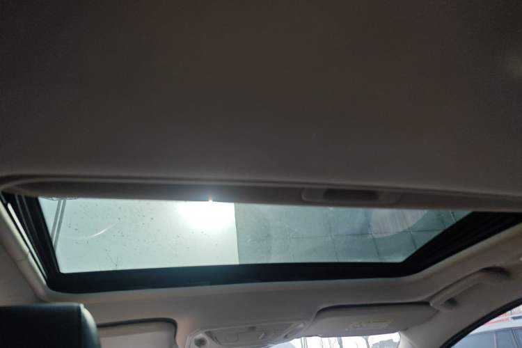 Used Ford Focus 2015 Sedan EcoBoost 180 Automatic Elite Model