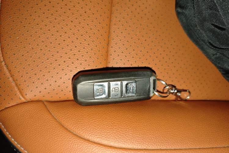 Used Baojun 510 2017 1.5L Automatic Luxury Model