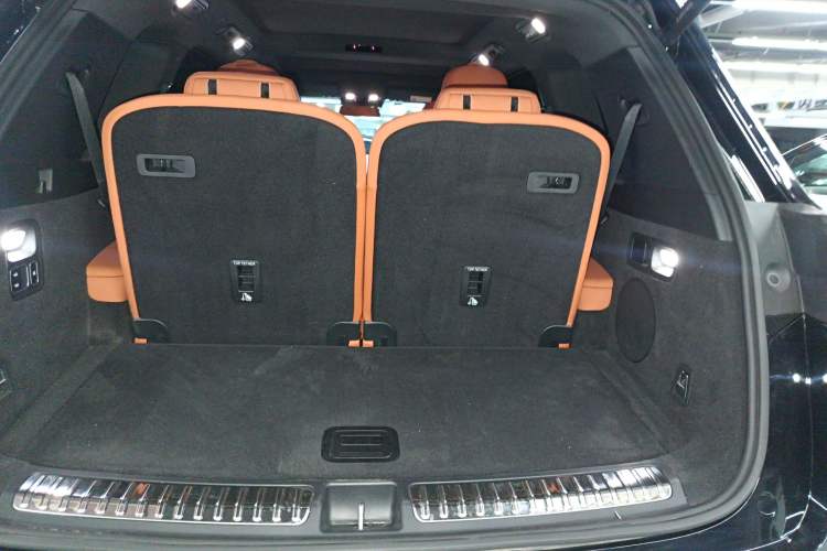 Used Li Auto L8 2023 Pro Model