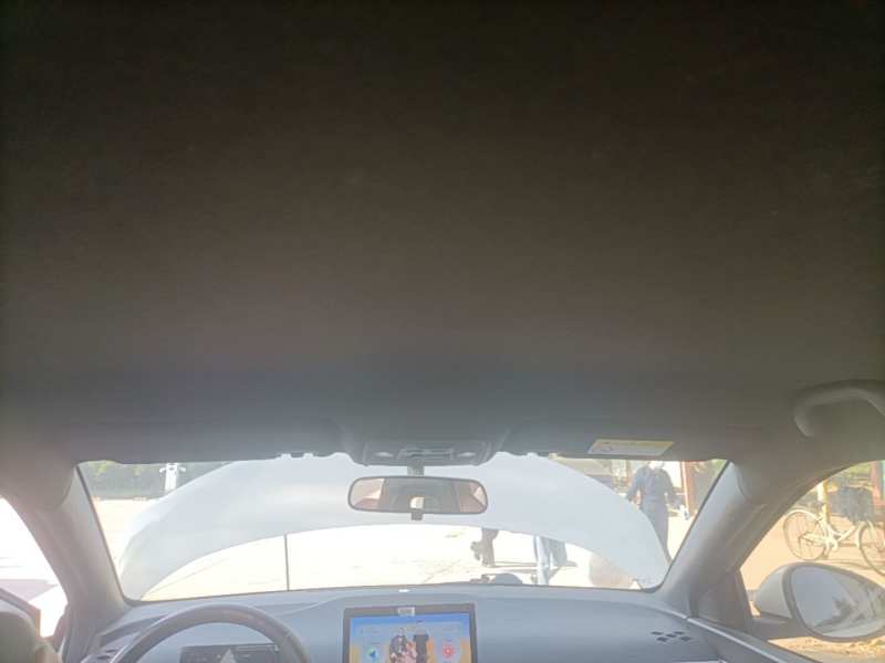 Used BYD Seagull 2023 Free Edition — 17
