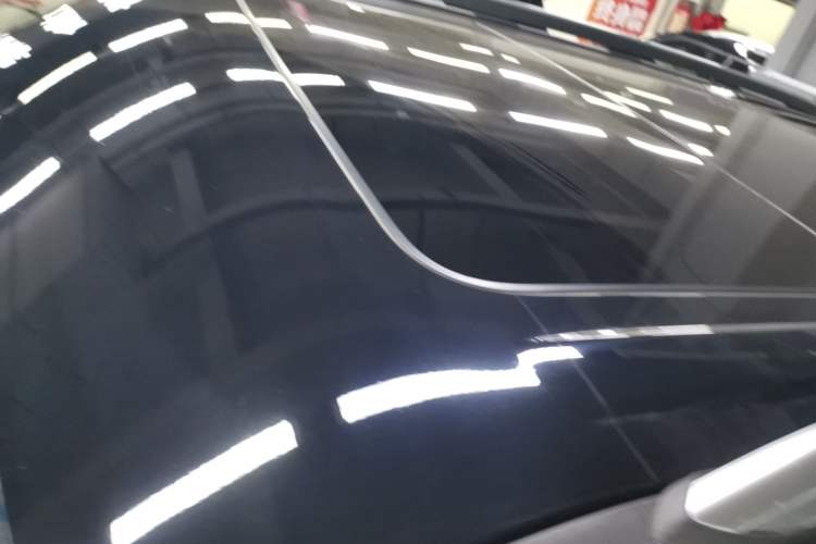 Used Ford Explorer 2023 EcoBoost 285 Four-Wheel Drive Titanium Edition 7-Seater Roof