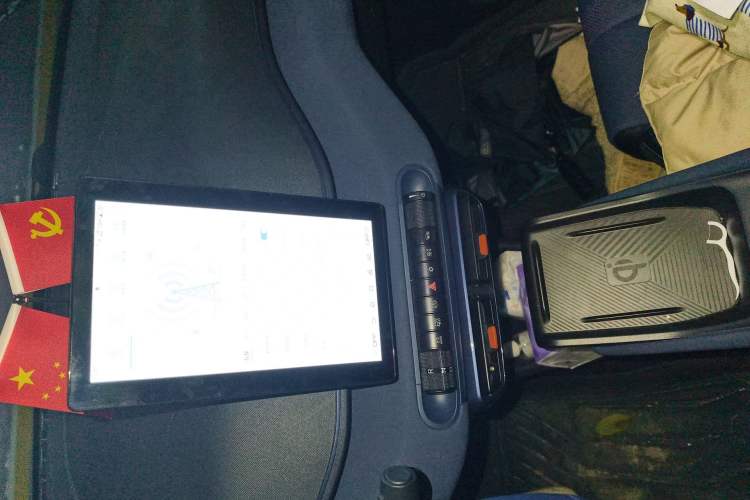 Used BYD Seagull 2024 Honor Edition 305km Freedom Version