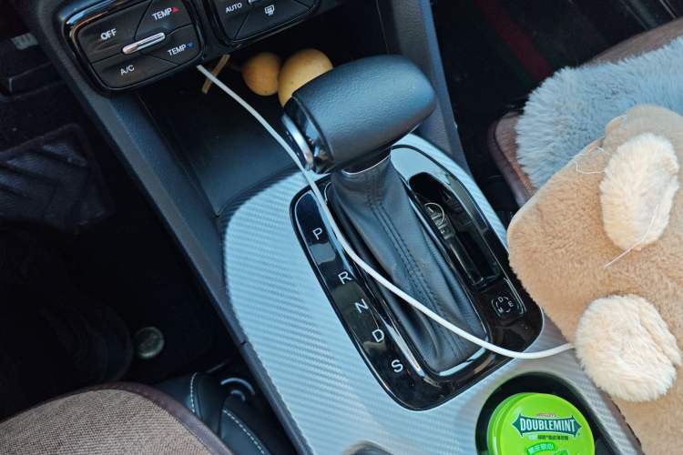 Used GAC Trumpchi GS3 2021 POWER 270T Automatic Luxury Edition