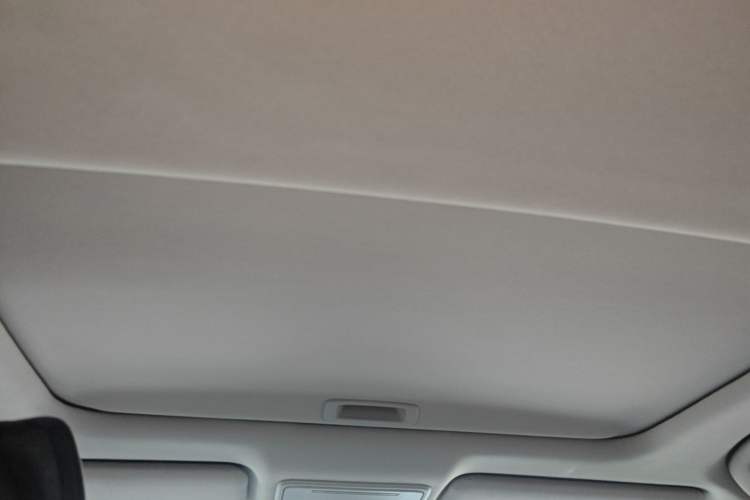 Used Honda Accord 2023 260TURBO Smart Enjoyment Version Headliner