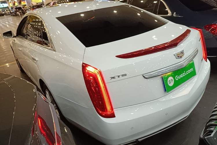 Used Cadillac XTS 2016 28T Tech Edition
