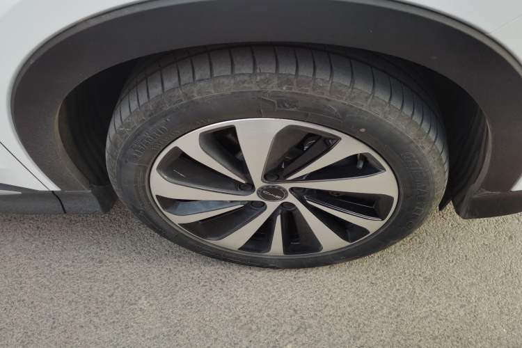 Used BYD Song PLUS New Energy 2023 Champion Edition DM-i 110KM Flagship Model
