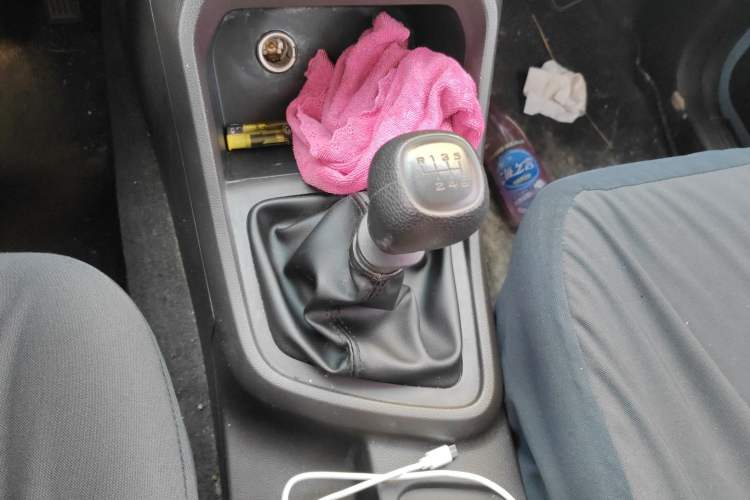 Used Wuling Hongguang V 2021 1.5L Jingqu Version LAR