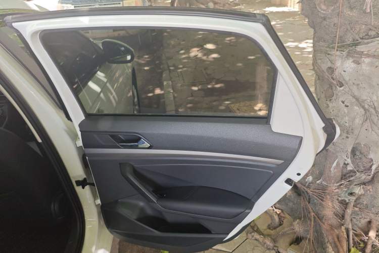 Used Volkswagen Lavida 2019 Lavida Start 1.5L Automatic Trendy Version China VI Standard