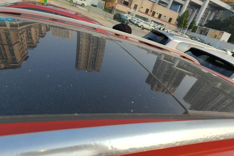 Used Volkswagen Golf Sportsvan 2016 230TSI Automatic Trend Edition