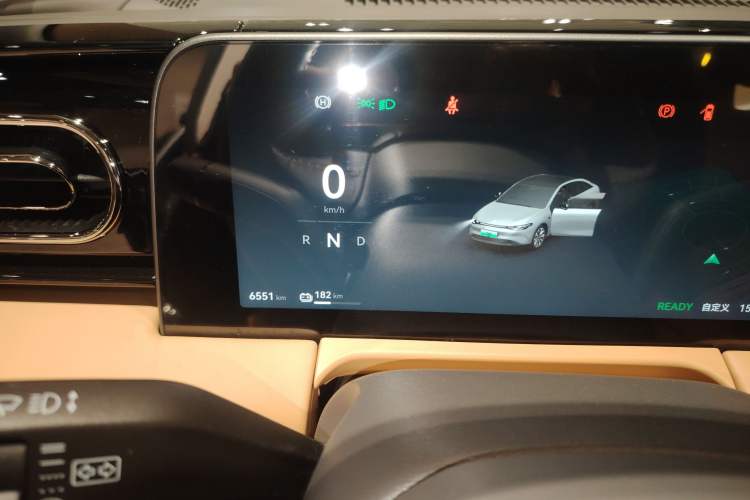 Used Leapmotor C01 2024 Pure Electric 525 Luxury Edition