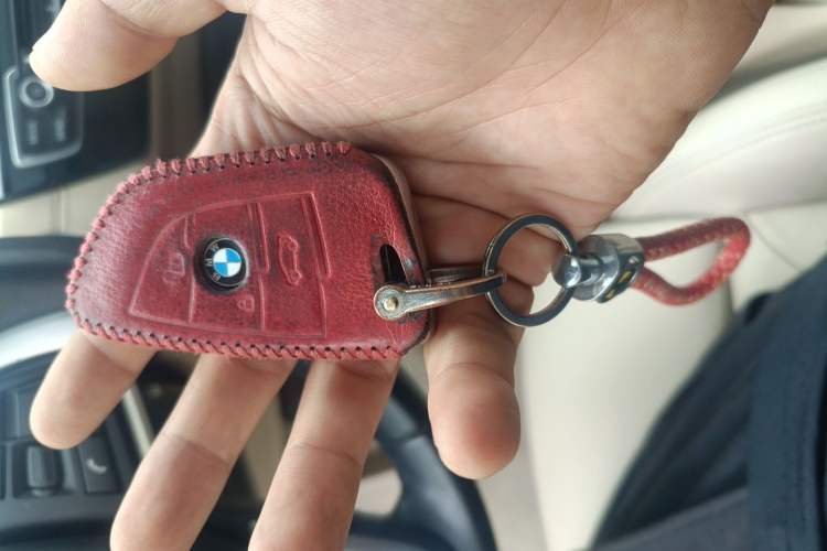 Used BMW 2 Series Active Tourer 2016 220i Luxury Design Package
