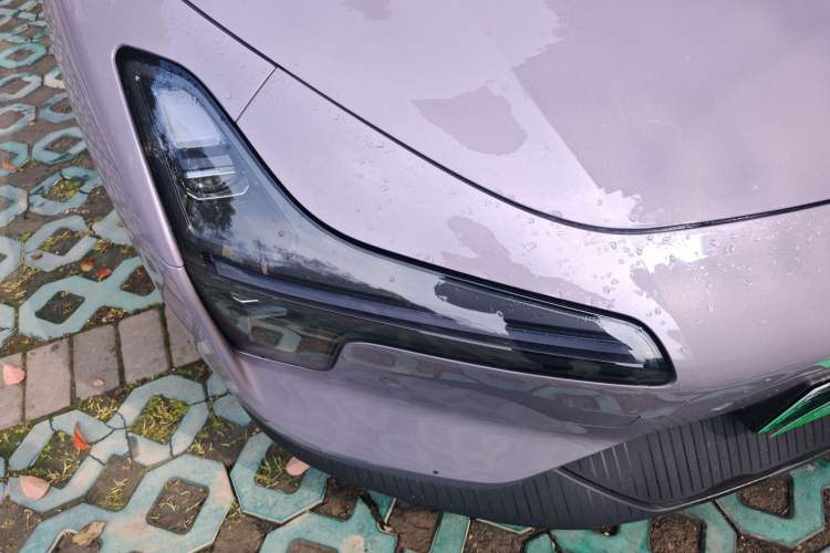 Used XPeng MONA M03 2025 620 Ultra-Long Range Plus
