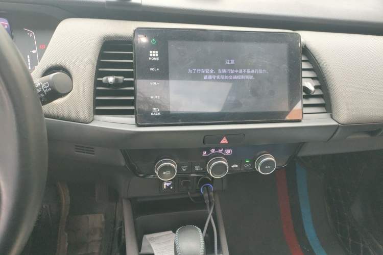 Used Honda LIFE 2021 1.5L CVT CRO-SS Fun Edition