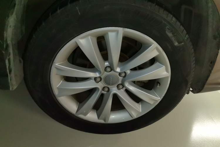 Used Haval H2 2016 Red-Label 1.5T Automatic Two-Wheel Drive Luxury Model