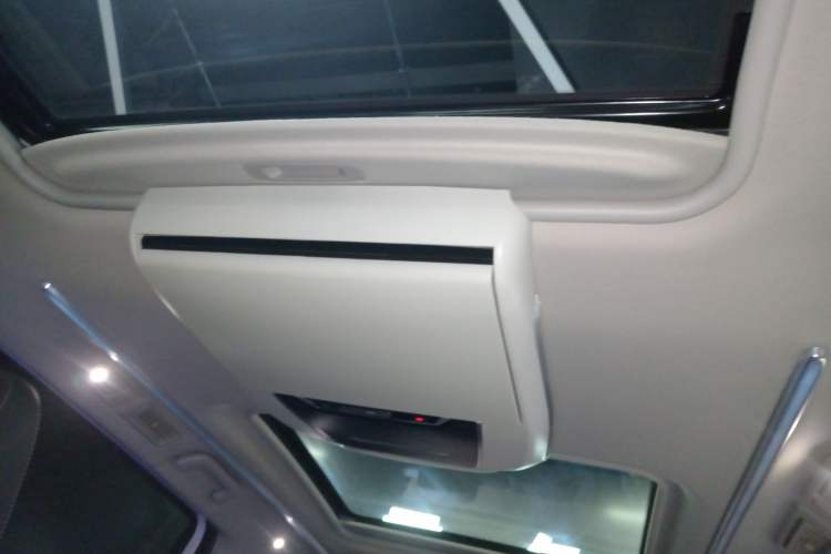 Used GAC Trumpchi M8 2021 Lingxiu Series 390T Ultimate Edition
