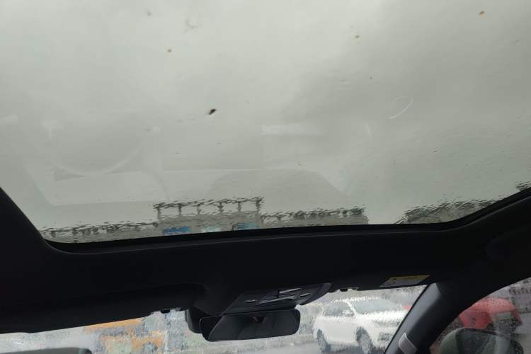 Used BYD Seal 06GT 2025 Intelligent Driving Version 605 Heatwave Edition