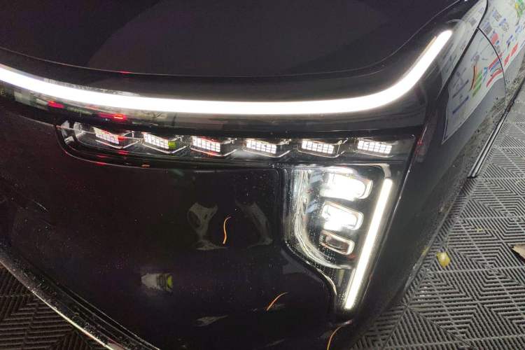 Used IM LS9 2026 Model 52 Ultra
