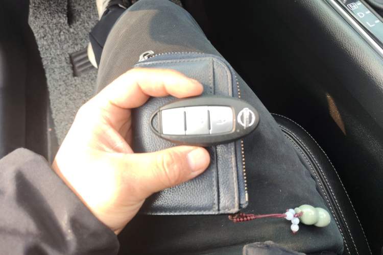 Used Nissan Teana 2019 2.0L XL Comfort Edition