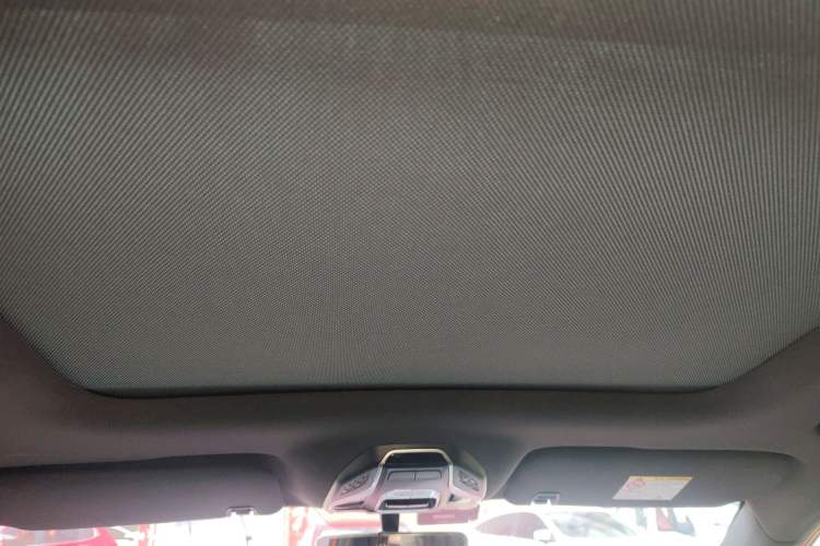 Used Geely Auto Coolray 2019 Sport Model 260T DCT Patrol China V Standard