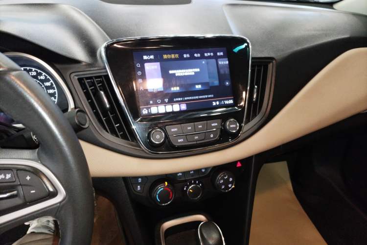 Used Chevrolet Monza 2022 320 Automatic Enjoyment Sunroof Version
