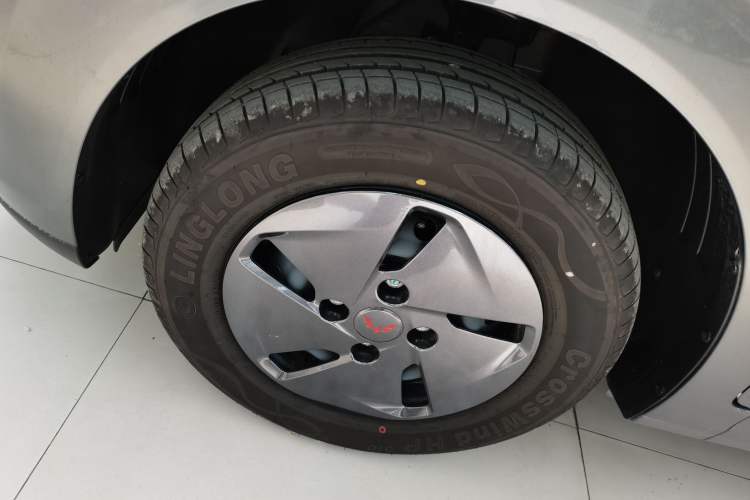 Used Wuling Hongguang New Energy 2025 Extended-Range Hybrid 50KM Comfort Version