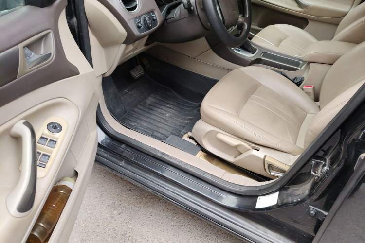 Used Ford Mondeo 2011 2.3L Fashion Edition