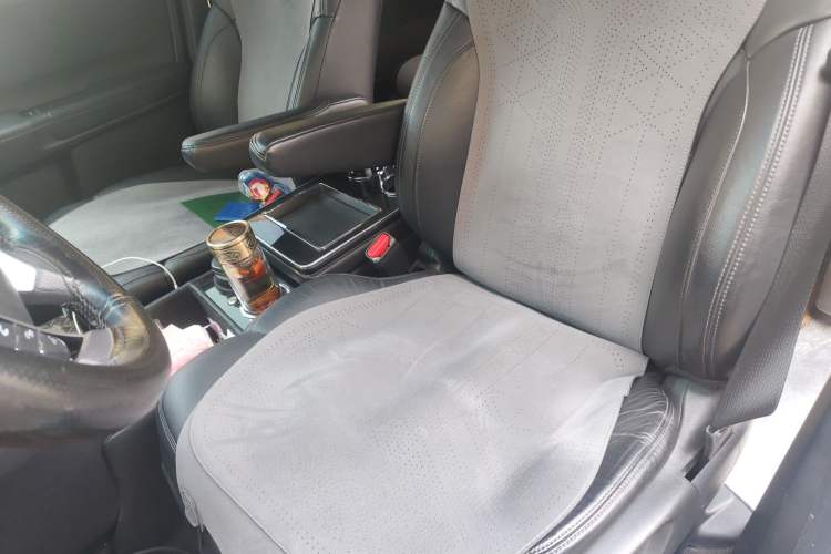 Used Honda Odyssey 2019 2.0L Rui·Smart Edition