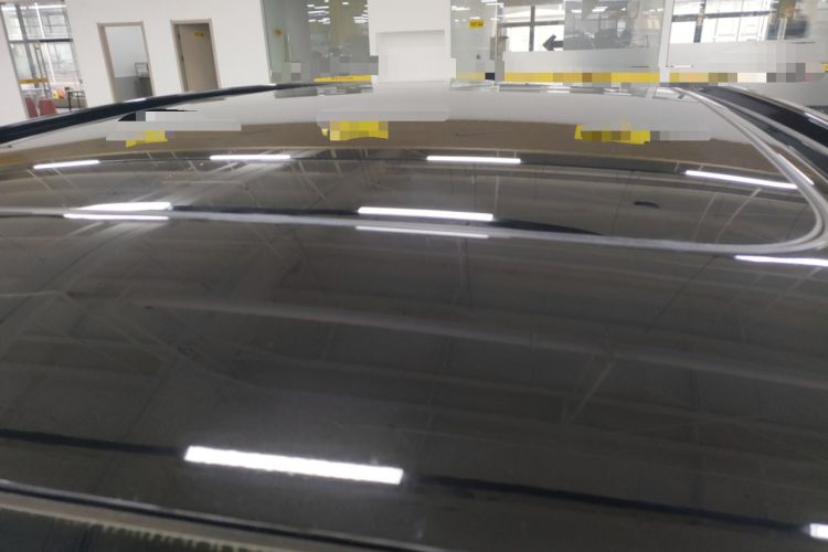 Used Geely Auto Emgrand X7 Sport 2022 Boyue X 1.8TD DCT Smart Model