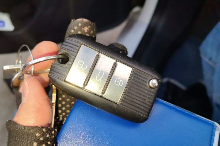 Used Roewe i6 2020 PLUS 1.6L CVT 4G Connected Glory Luxury Edition