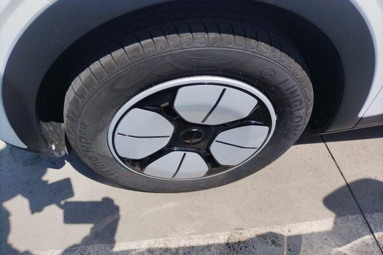 Used Geely Galaxy Geome 2025 310km Youth Edition