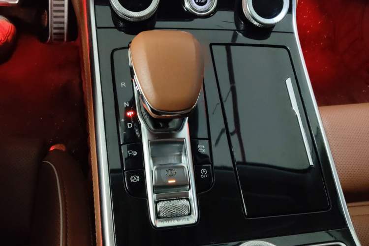 Used Hongqi H9 2020 3.0T Smart Connect Flagship Edition
