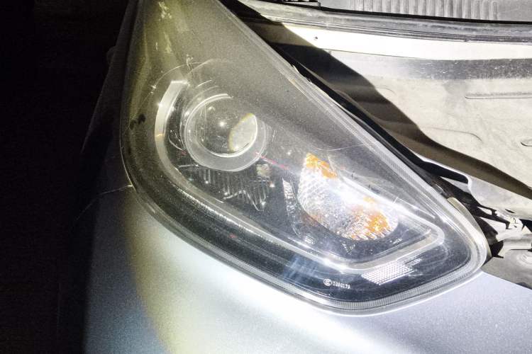 Used Chery Little Ant 2019 4-Seater Smart Edition 35 kWh