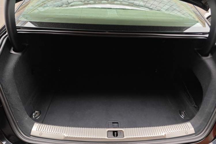 Used Audi A6L 2014 TFSI Standard Model