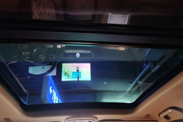 Used Tank 500 New Energy 2023 Hi4-T