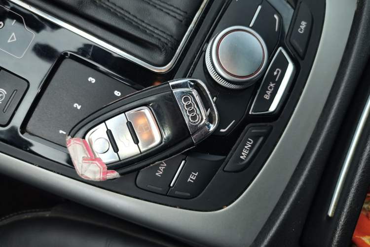 Used Audi A7 2014 35 FSI quattro Technology Edition