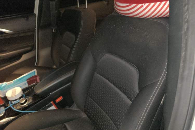 Used Infiniti QX30 2018 1.6T Two-Wheel Drive Fashion Edition