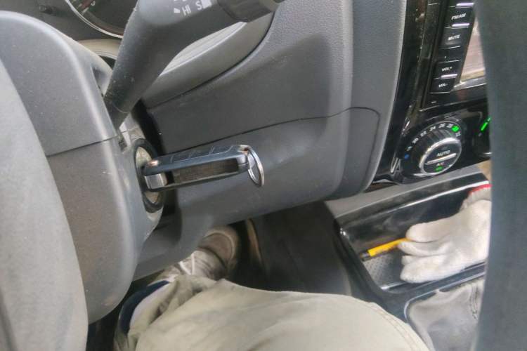 Used Great Wall Wingle 5 2016 2.0T Mine Edition Two-Wheel Drive Progressive Version Big Double Cab – 4D20B